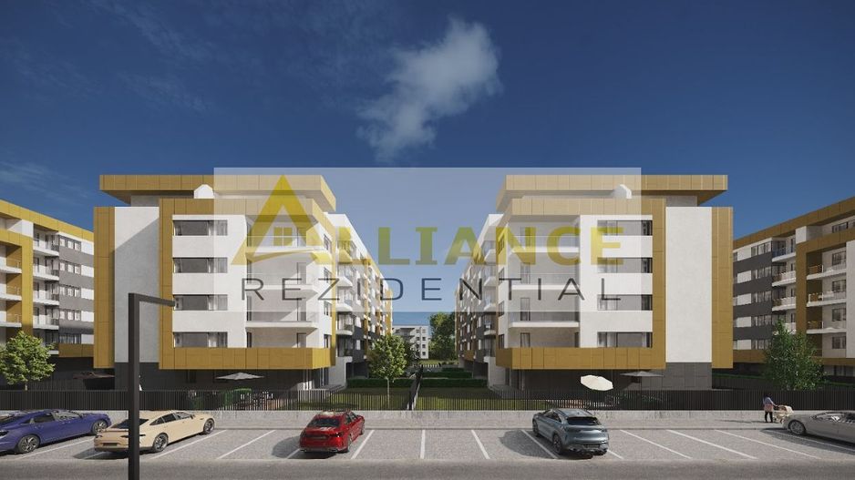 {CURTE 257 MP} Apartament 4 camere - 2 bai | DECOMANDAT - Poză 4