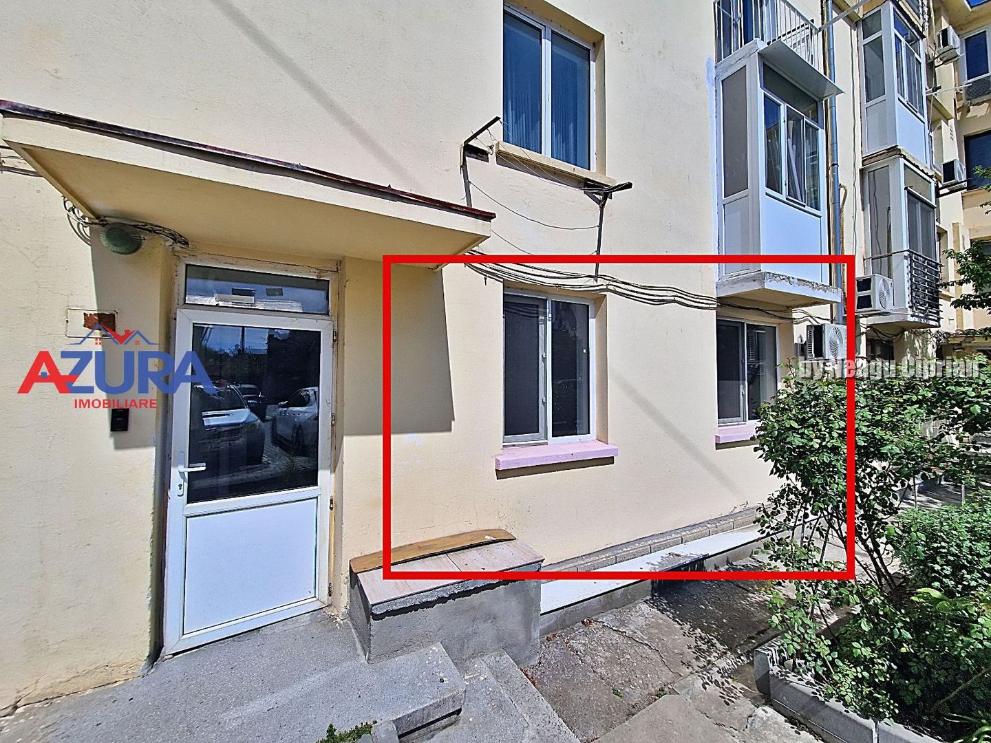 Ultracentral Pitești – spațiu comercial 55 mp, acces stradal - Poză 11