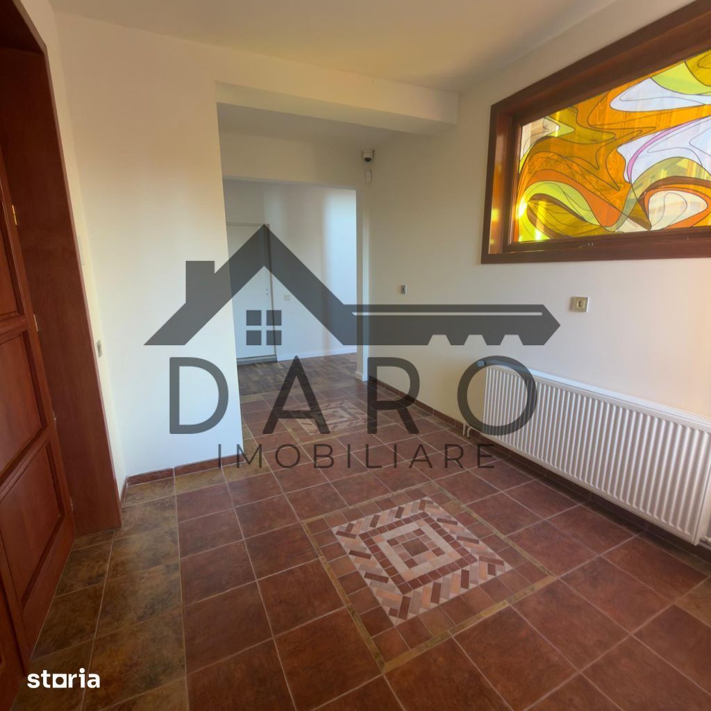 Spațiu birouri premium – 309 mp utili + 520 mp parcare pavata in curte - Poză 1