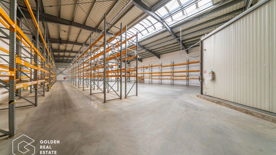 Hala industriala 856mp, Aradul Nou - Poză 34