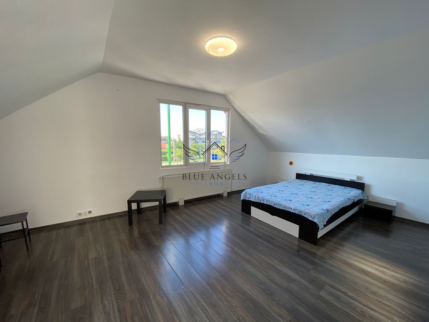Casa PET FRIENDLY, 4 camere centrala, strada Stadionului - Poză 1