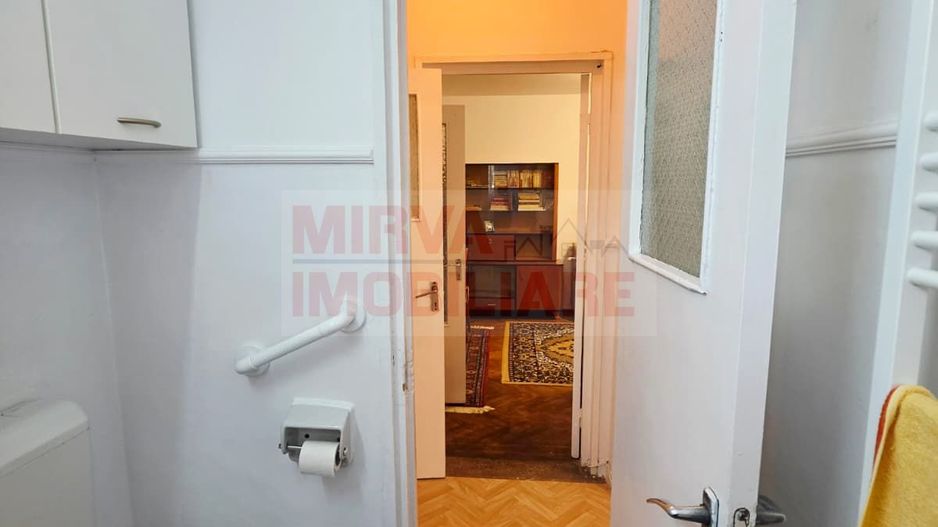 Apartament 2 camere de închiriat – zona Nord, mobilat si utilat - Poză 23
