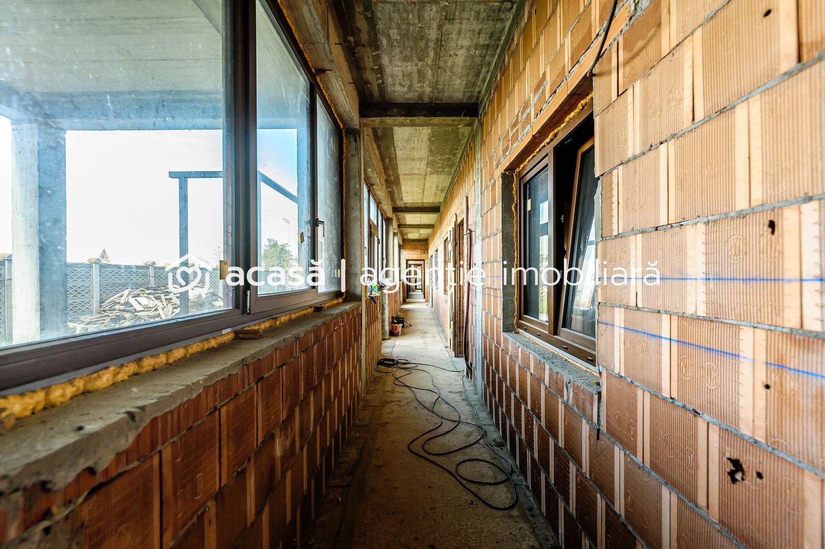 Pret redus Cladire cu potențial multiplu în Sânnicolau Mic Comision 0 - Poză 6