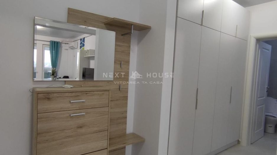 Apartament 2 Camere Premium | Rahova – Liberty Mall | Bloc Nou | - Poză 7