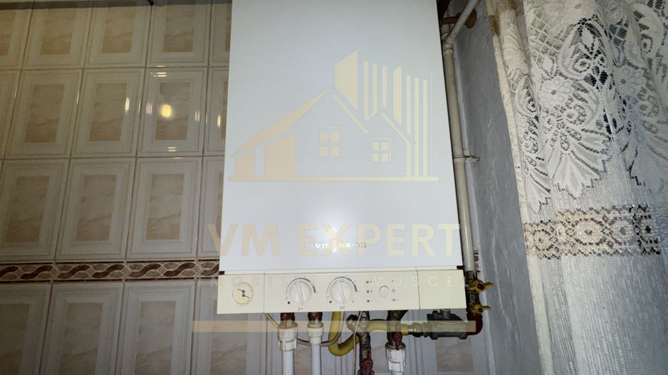 APARTAMENT 2 CAMERE PARTER VIṢOI CAMPULUNG - Poză 8