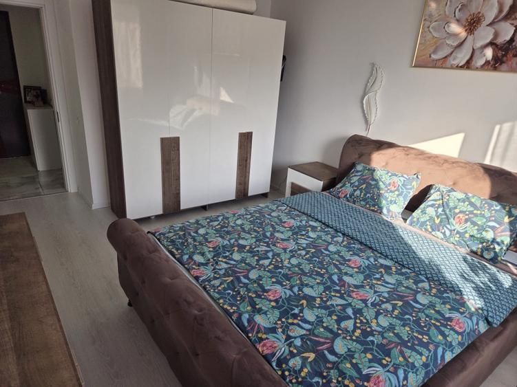 DE INCHIRIAT: Apartament 2 camere BLOC NOU - Drumul Binelui - Poză 3