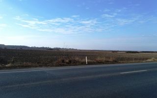 Teren industrial zona Remetea Mare - Poză 3