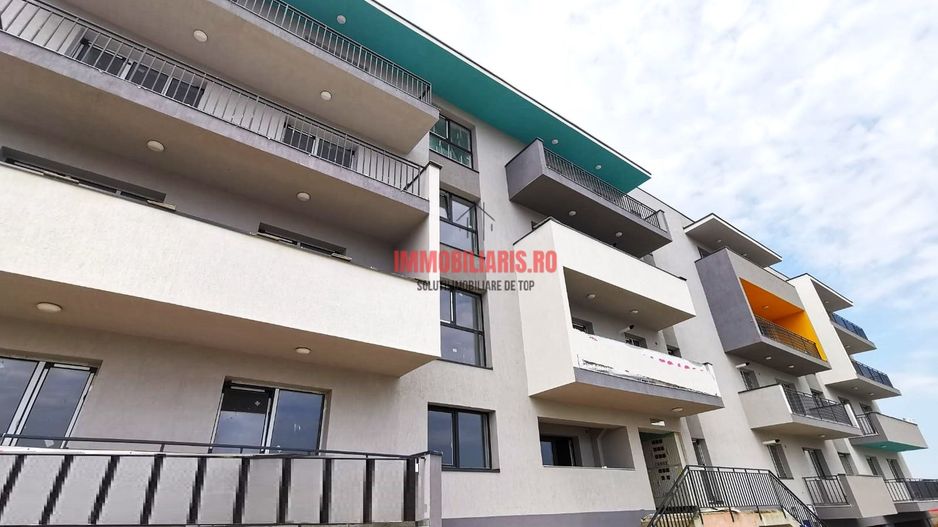 Blvd. 1 Decembrie 1918 - Parcare Inclusa - Comision 0% - Poză 9