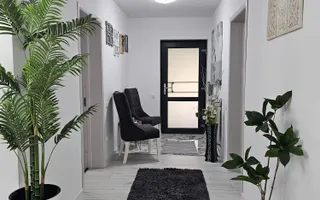 Casă nouă 2024, 200 mp utili – zona Baraj, str. Lunci - Poză 16