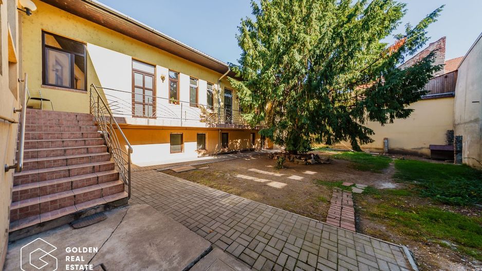 Cladire D+P cu 4 apartamente, zona centrala, str. Ceaikovski, comision0% - Poză 16