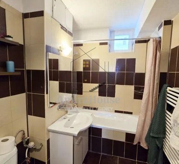 Apartament 3 camere, decomandat, priveliste frumoasa,Marasti zona Piata Marasti - Poză 16