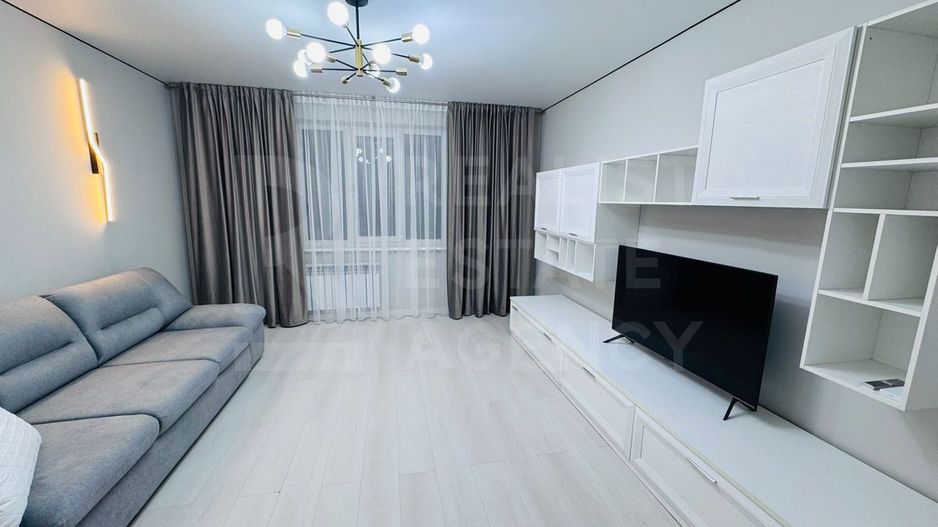 Chirie, apartament, 3 camere, strada Ismail , Centru. - Poză 5