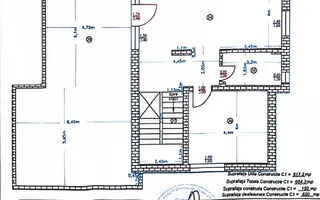 Vila individuala 12 camere Iancu Nicolae- Jolie Ville - Poză 20
