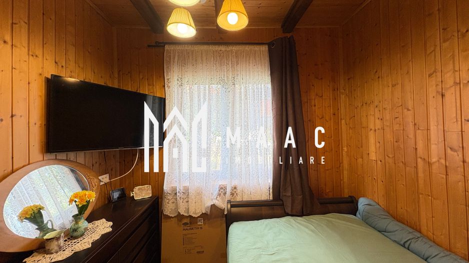 Casă 6 camere de vânzare | Sadu, Tocile | 160 mp | 1.500 mp - Poză 21