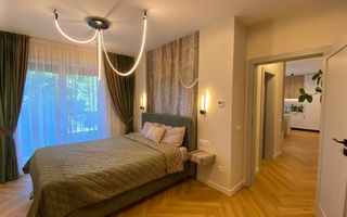 Chirie apartament 3 camere, Turnisor, Sibiu - Poză 9