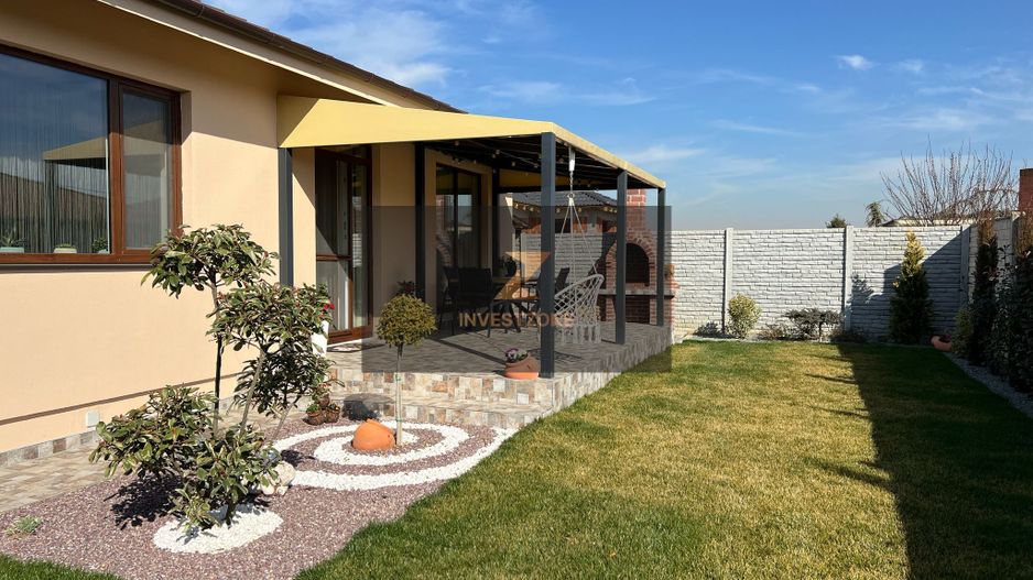 Casa de vanzare in Santandrei - Poză 2