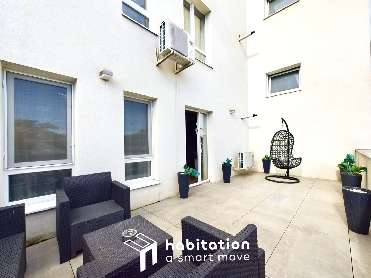 Tur virtual- 2 camere, elegant, terasa 22 mp,  Central - Take Ionescu - Poză 15