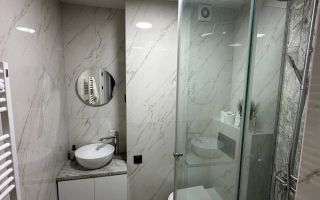 Chirie, apartament, 4 camere, str. Sarmizegetusa, Botanica - Poză 18