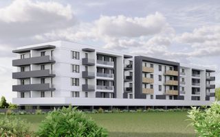 2 camare | 48,25 mp Total | Balcon 7,41 mp | Comision 0% 15 min metrou - Poză 8
