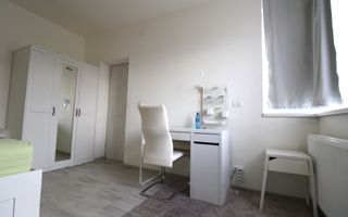 1/2 duplex – Săcălaz, Cartier Europa. Pet-friendly - Poză 13