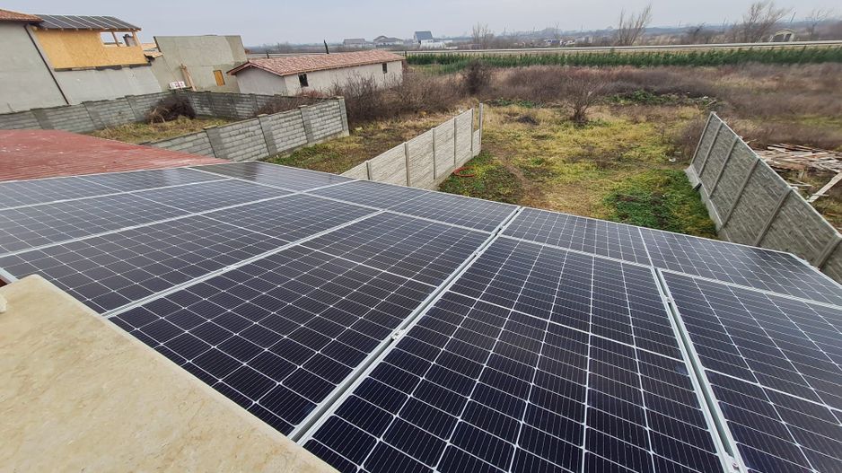 Duplex zona Ghiroda - Poză 28