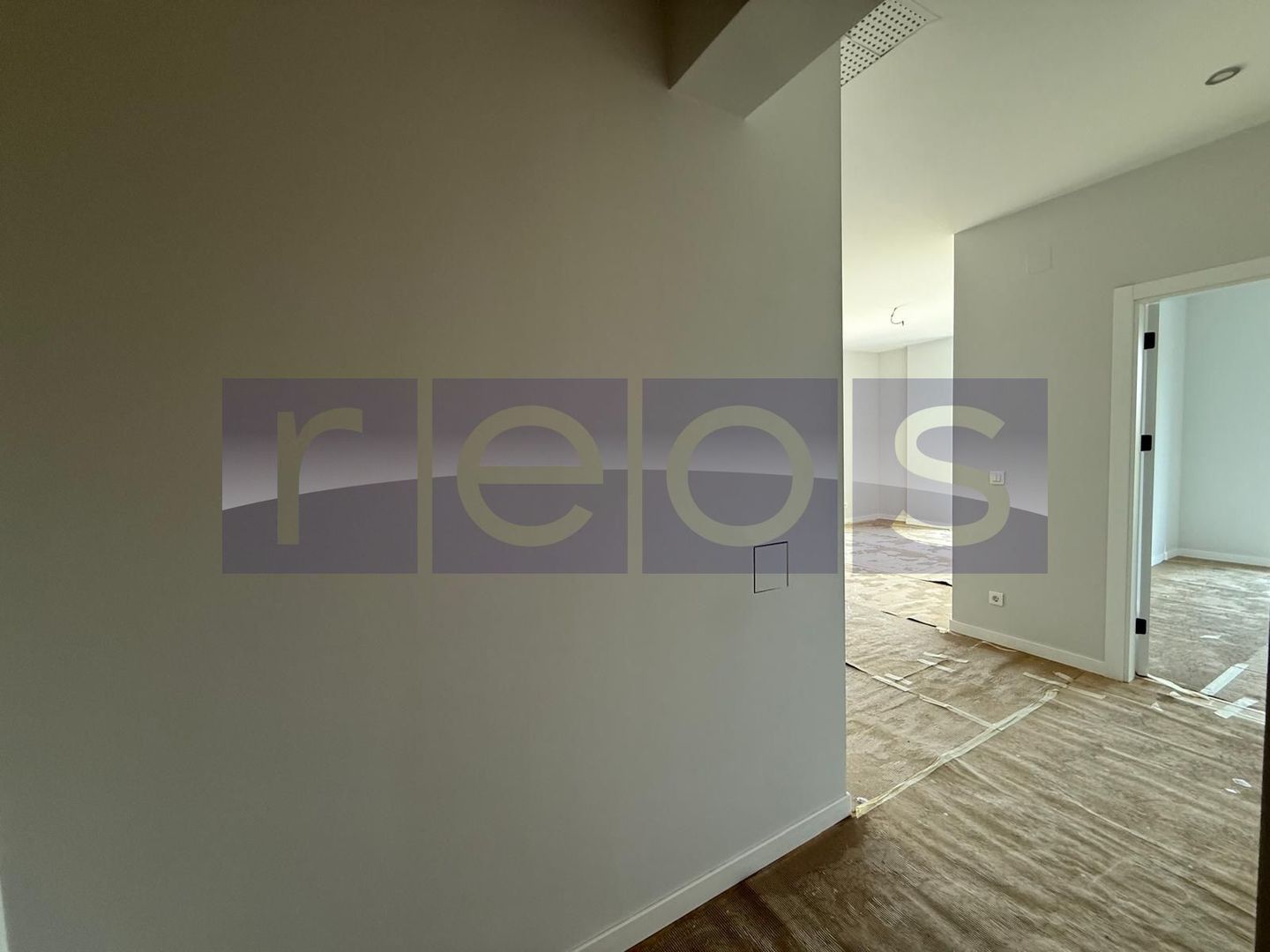 VANZARE APARTAMENT 2 CAMERE | STRAULESTI | 60MP | TERASA | COMPLEX NOU - Poză 7