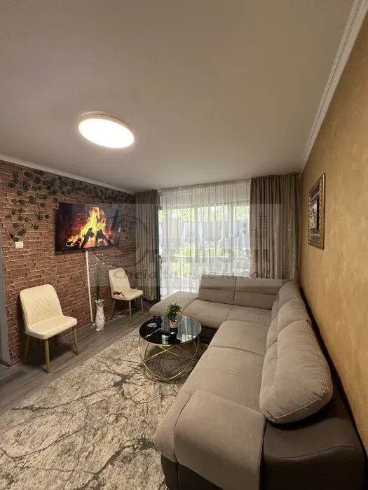 Ap. cu 2 camere - Str. Ciurchi - 49 mp - 78.000 doar cu plata cash ! - Poză 1
