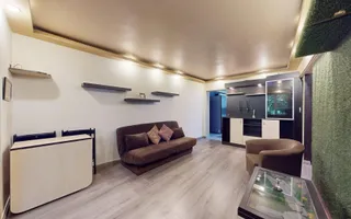 Apartament 2 camere Obor/Ferdinand | Mobilat,Utilat | Mutare imediata - Poză 16