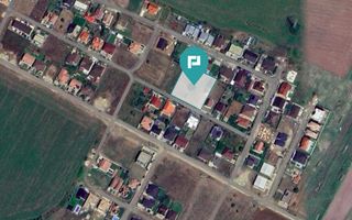 Teren intravilan 909 mp – Dumbrăvița - Poză 2