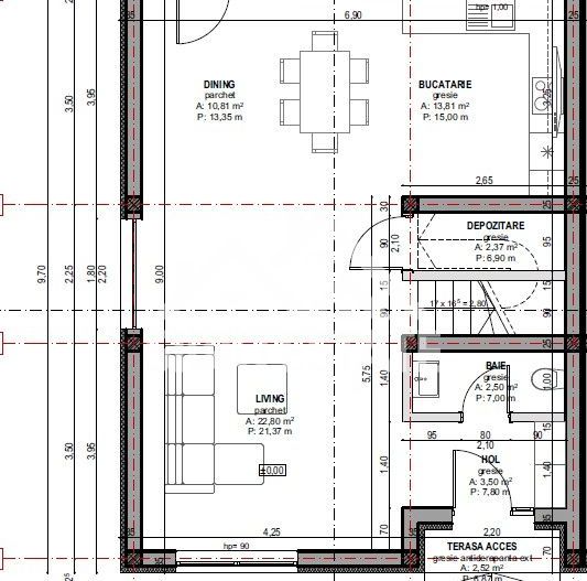 Casa Inteligentă si Eficienta Energetic – Tehnologie DAIKIN - Schiță 5