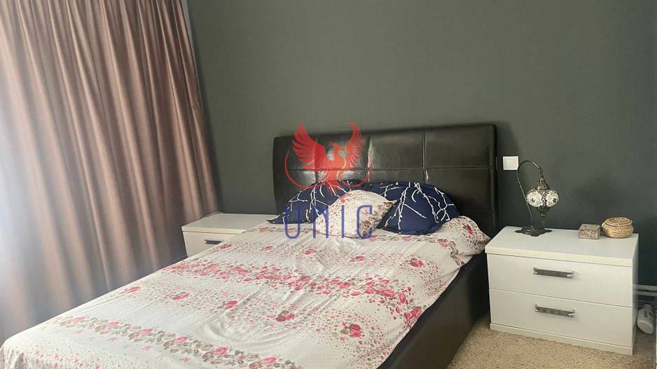 3 camere decomandate, S-uri, cartier 1 Mai - Poză 3