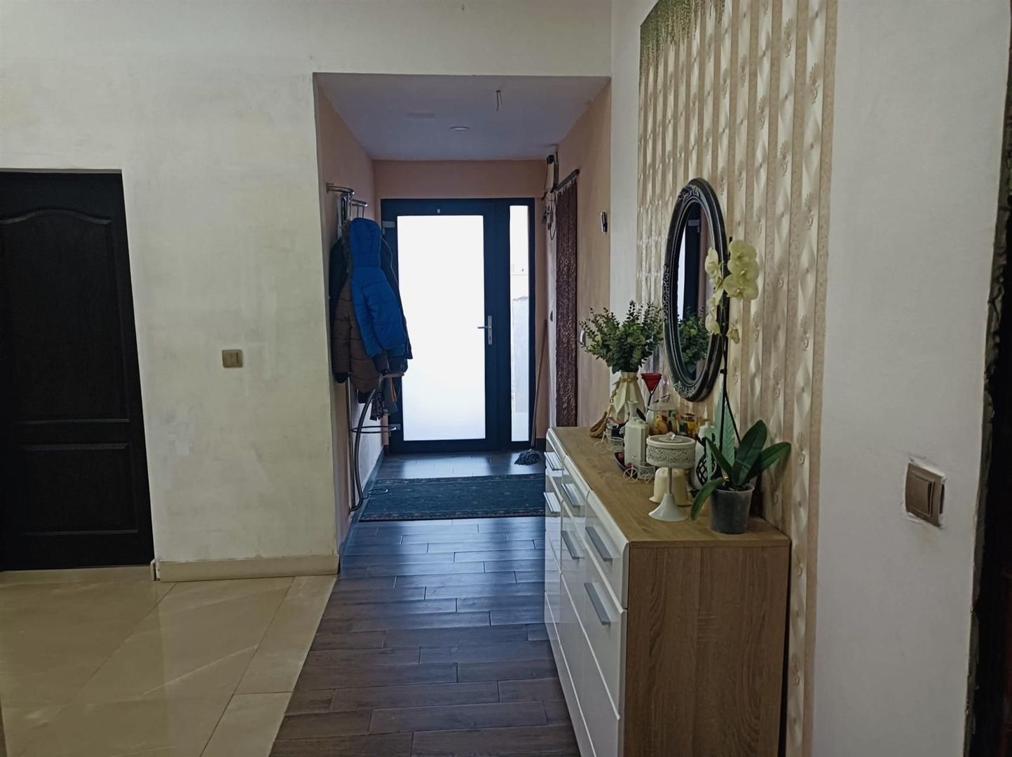 Casa noua de vanzare Sanmartin - Poză 3