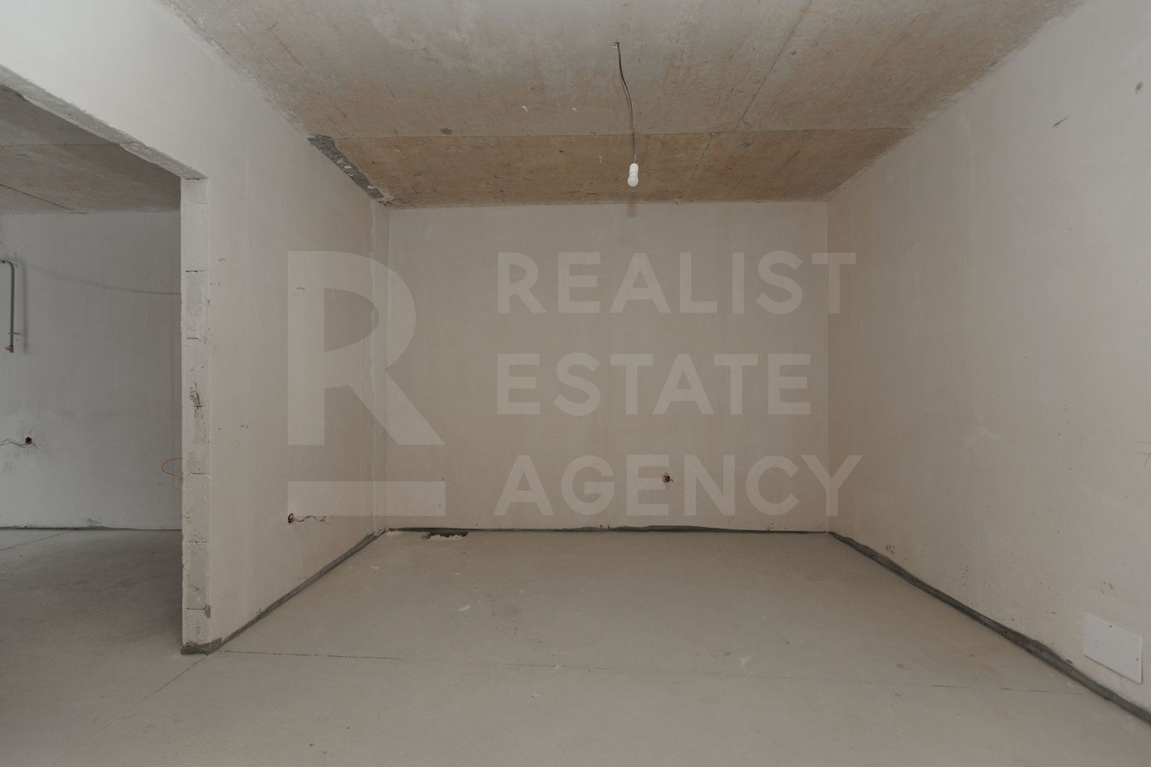 Vânzare, apartament, 1 cameră,strada Ialoveni, Telecentru - Poză 13