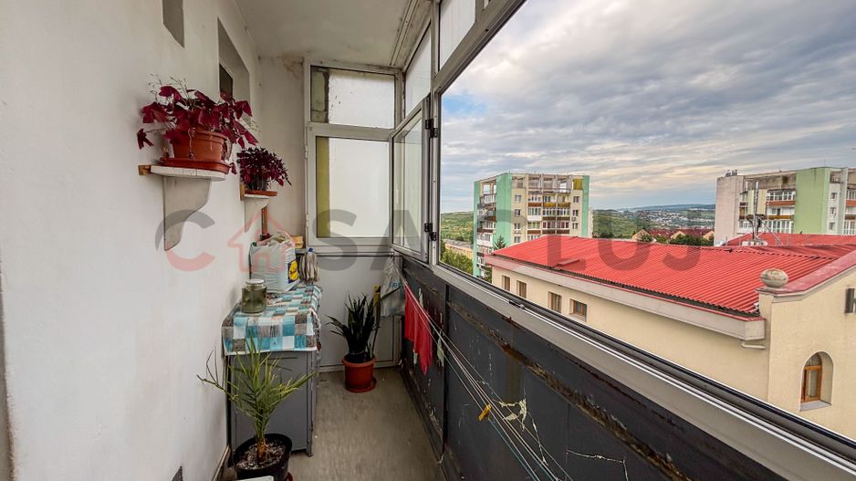 Decomandat - Orientare Sud Estica - Zona Hotel Royal - Poză 6