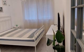 Garsonieră Militari Residence, prima închiriere, loc de parcare inclus - Poză 5