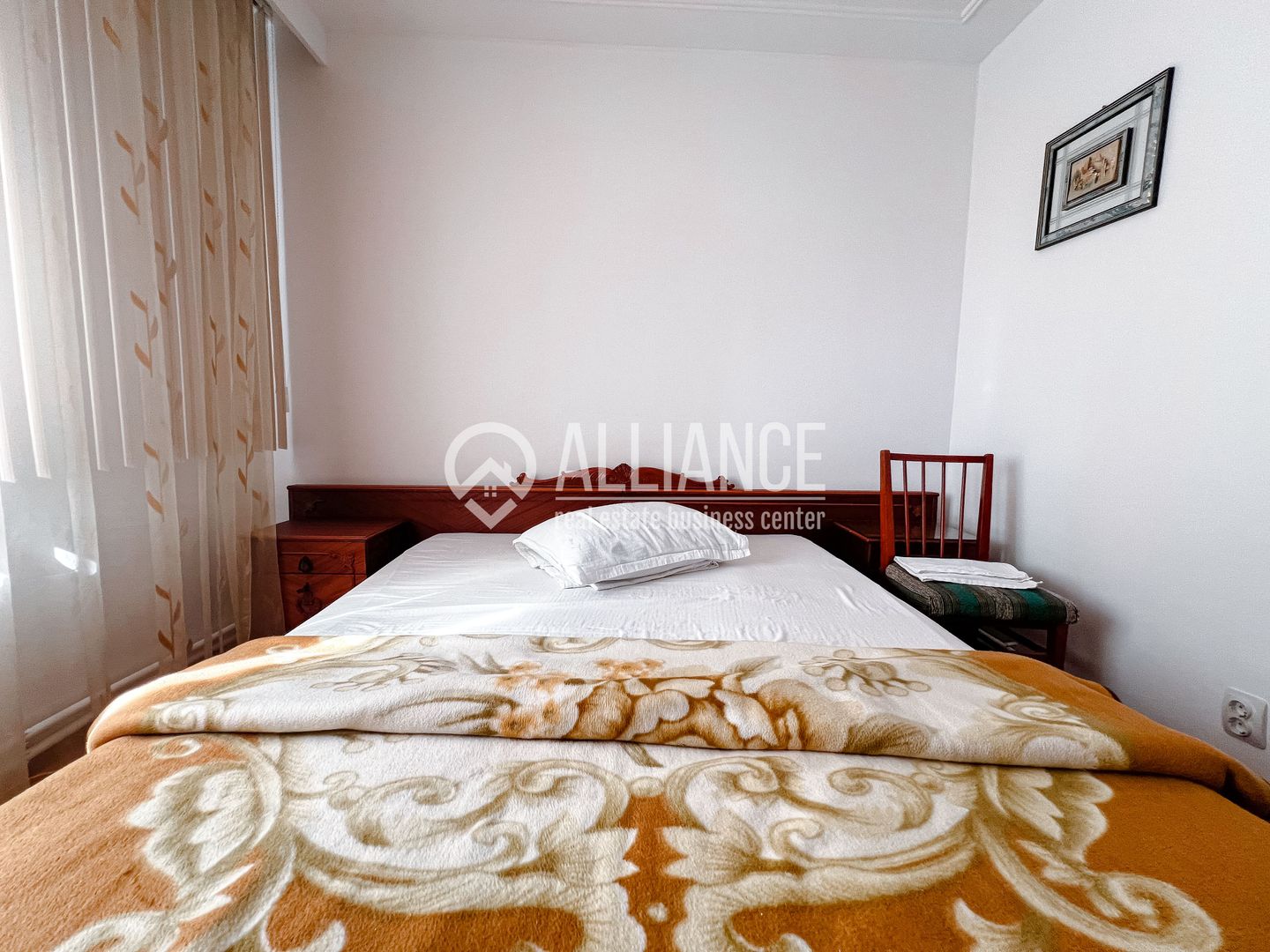 GARA(COD 05) - Apartament 3 camere spațios, complet mobilat și utilat - Poză 12