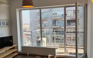 OCAZIE-Garsoniera cu parcare in Titan, bloc 2019 - Poză 1