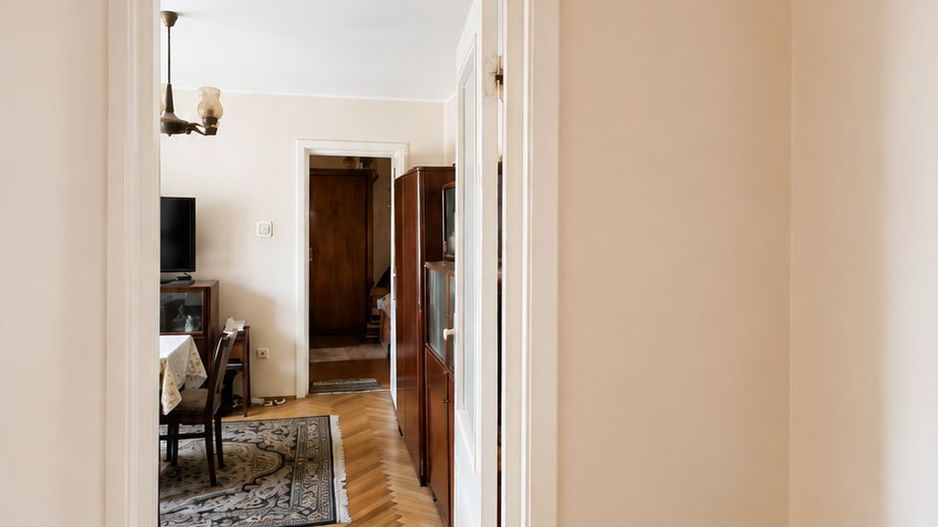 COMISION 0% | Apartament 2 camere | Etaj 1 | Girocului | 49 mp utili - Poză 4