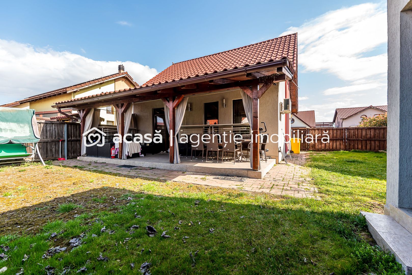 Casă P+M în Westfield | 387 mp teren | curte + anexe - Poză 14