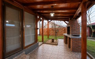 🏡 Duplex modern pe parter, complet mobilat și utilat  Moșnița Veche - Poză 10