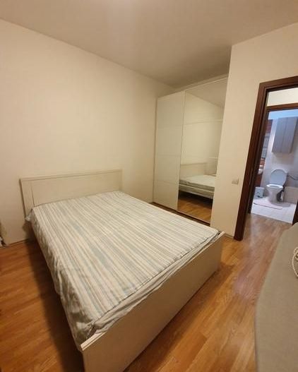 Apartament 3 camere, grădină proprie, parcare inclusă, centrală, boxă - Poză 3
