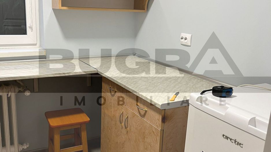 Apartament de 2 camere, decomandat, 50mp, zona Piata Flora - Poză 5