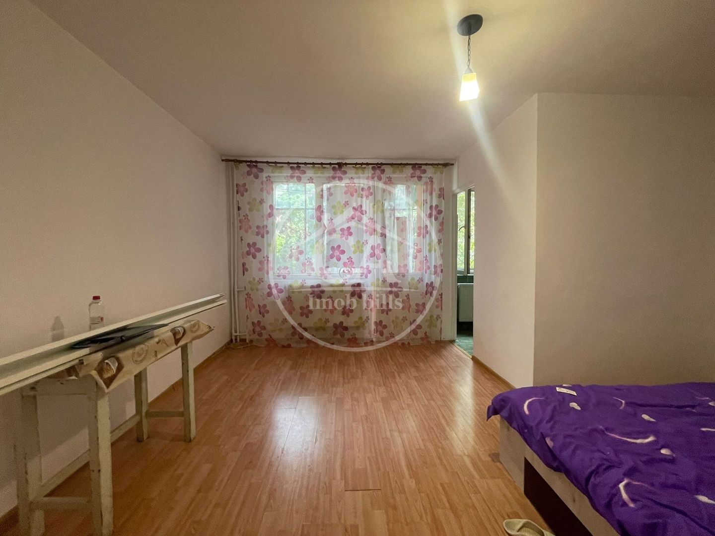 Garsoniera de vanzare in zona Rogerius, Oradea - Poză 3