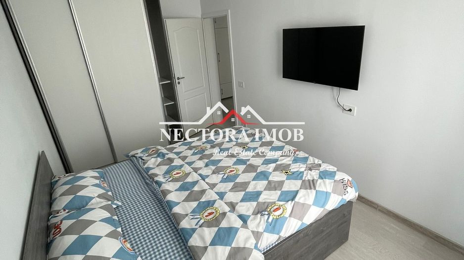 NECTORA IMOB-Apartament 3 camere, Prima Universitatii, Mobilat/Utilat - Poză 10