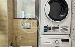 Apartament LUX cu 3 camere de vanzare in Prima Arena, Oradea - Poză 11