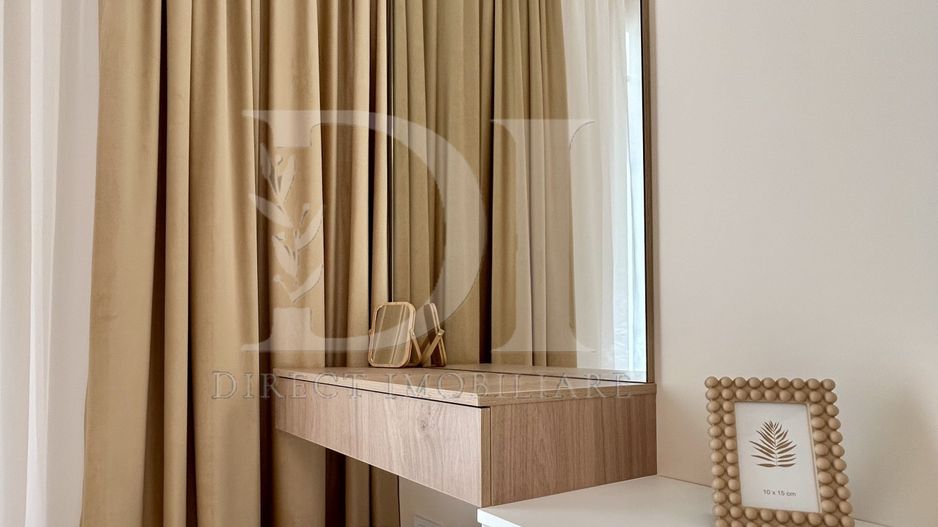 Apartament ultrafinisat / Zona Vivo - Poză 8