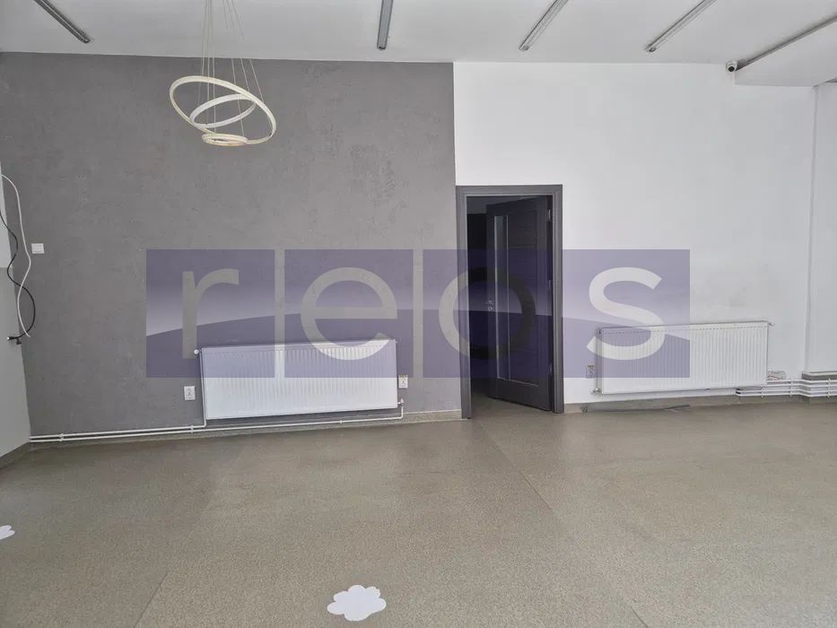 DE INCHIRIAT SPATIU COMERCIAL 100 MP  – DRUMUL TABEREI ORIZONT - Poză 2