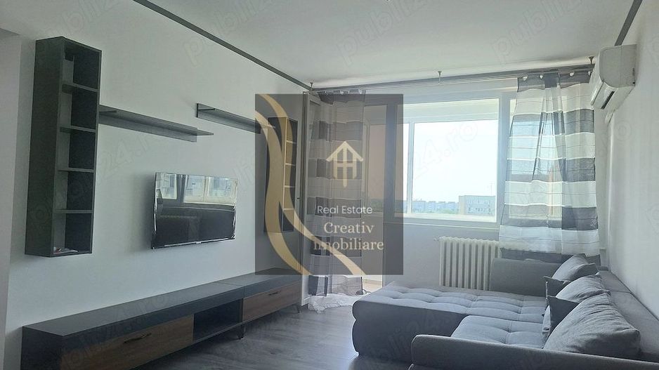 Apartament 2 camere renovat, mobilat, utilat nou - Poză 1