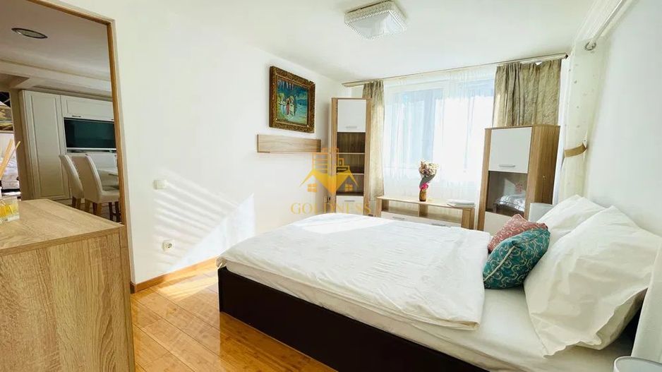 4 camere, bloc nou, 105 mp, Iris, Oasului, mp, Zona REVO, Auchan - Poză 1