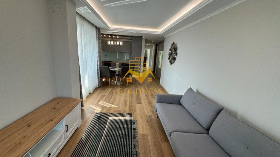 3 camere, modern, parcare, Buna Ziua, zona Grand Hotel Italia, LIDL - Poză 10